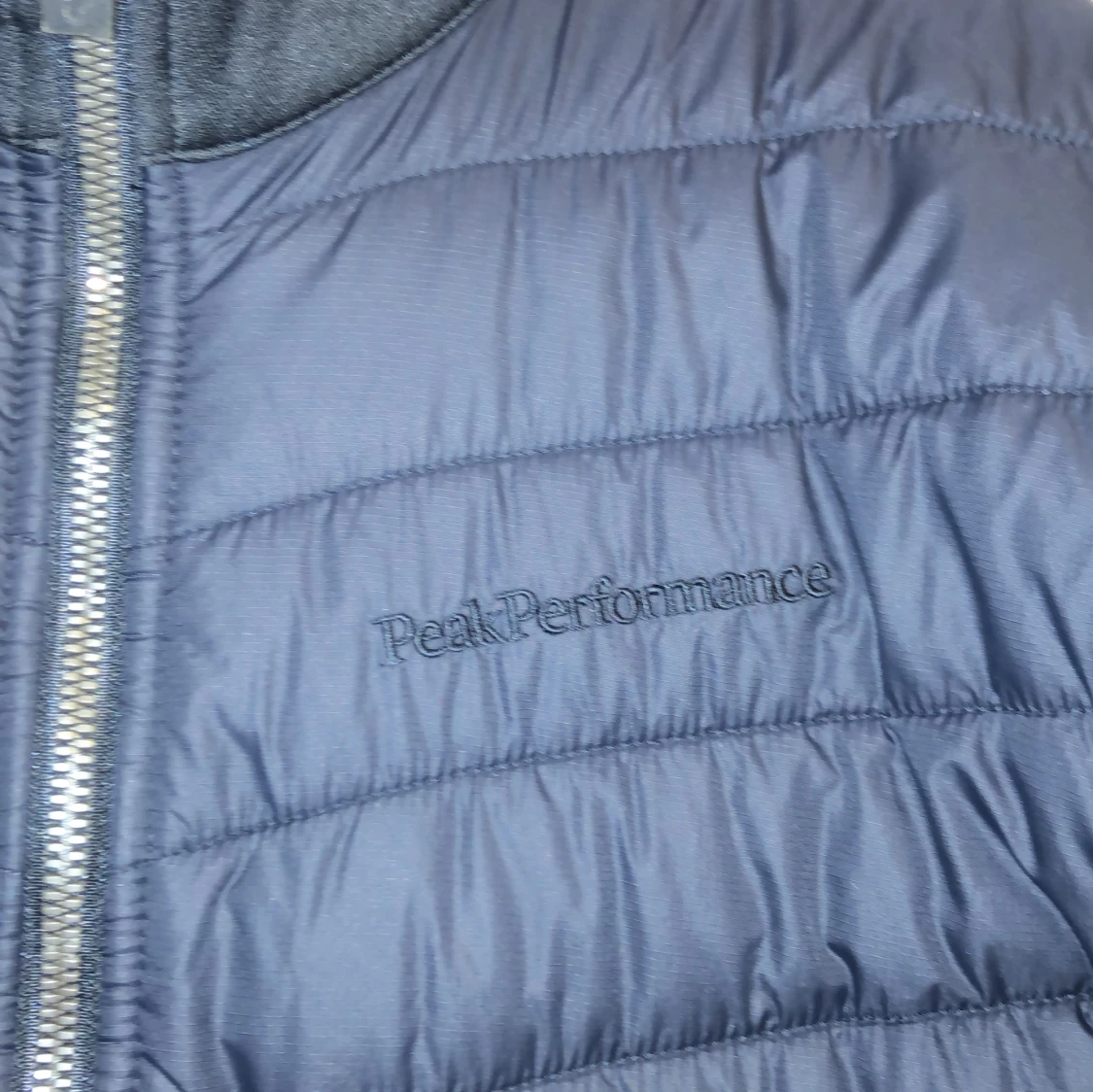 Peak performance jacka - 90