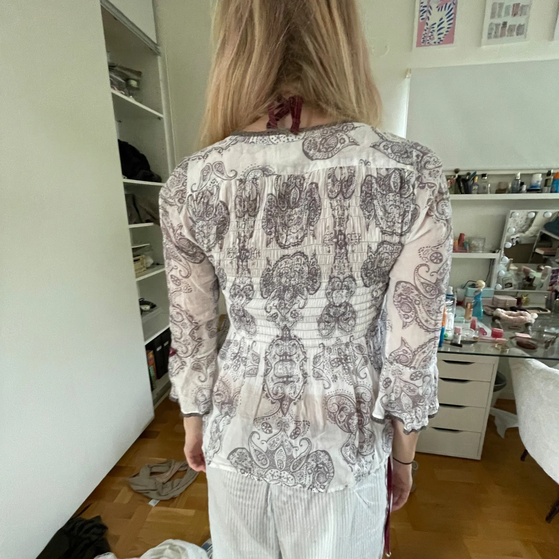 odd molly tröja🧜‍♀️🧜‍♀️ - 90