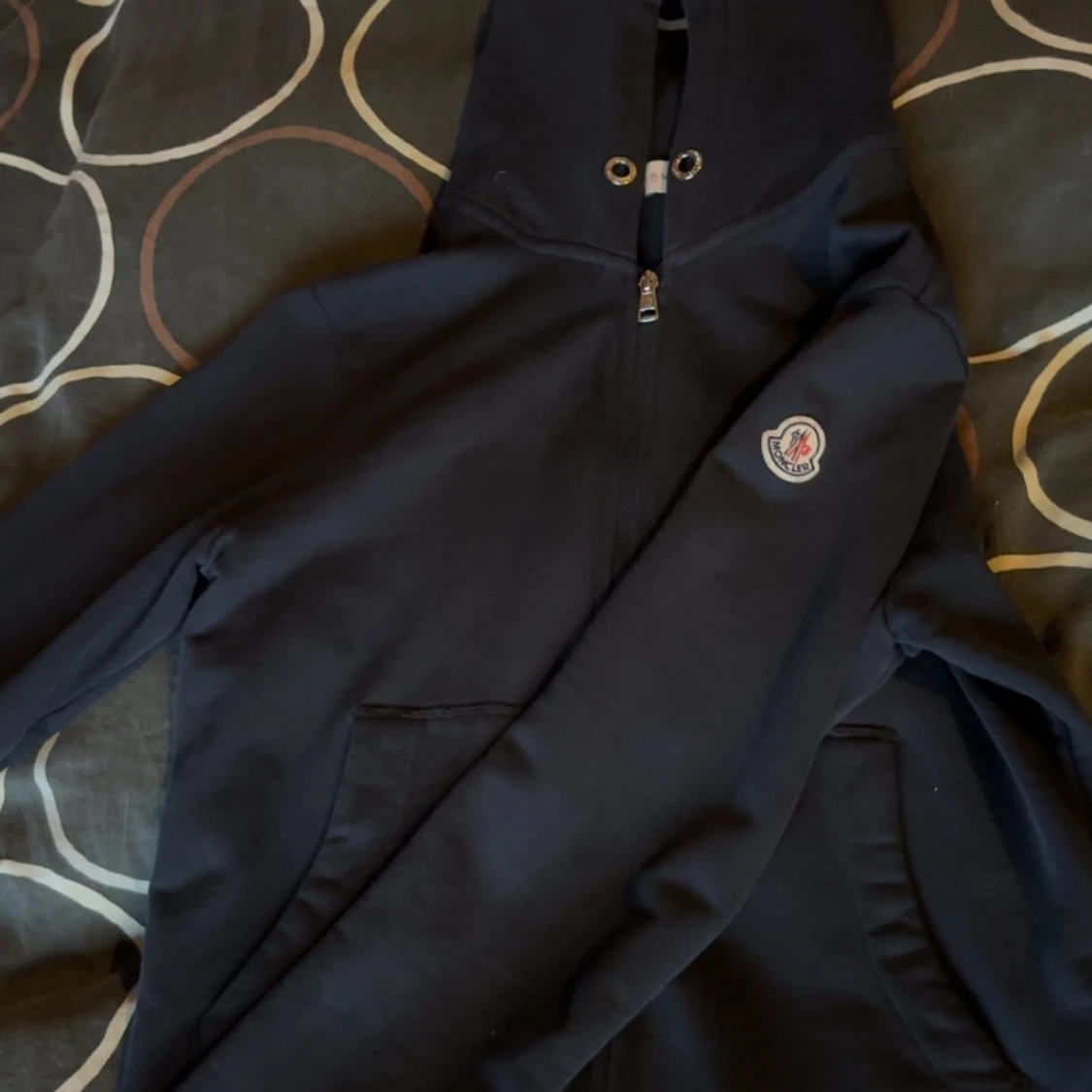 Moncler hoodie