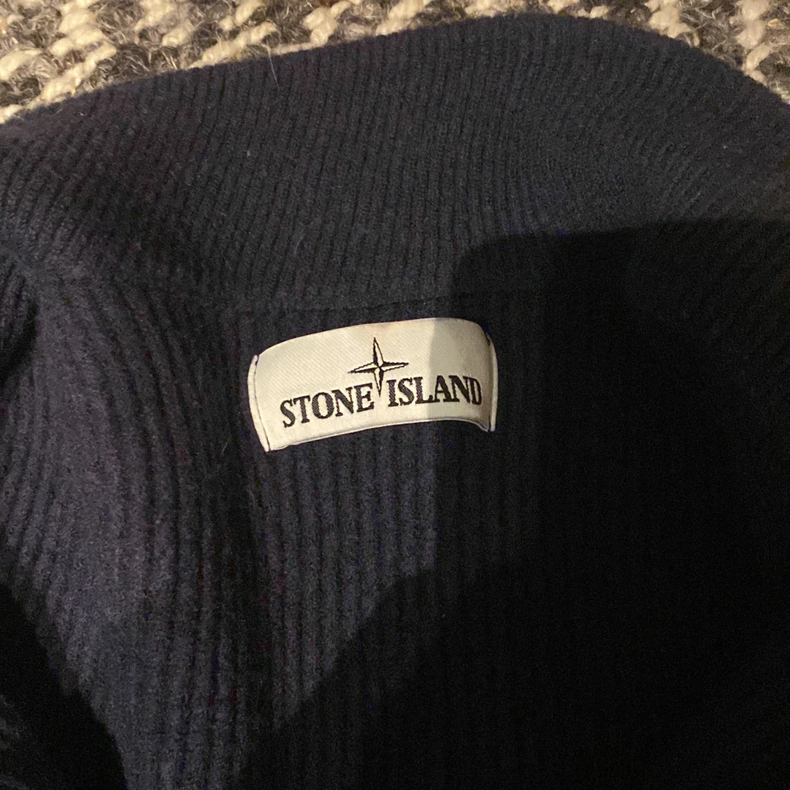 Stone island fullzip  - 91