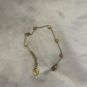 Edblad armband - Jättegulligt armband från Edblad, säljer då jag har börjat använda mer silver❣️