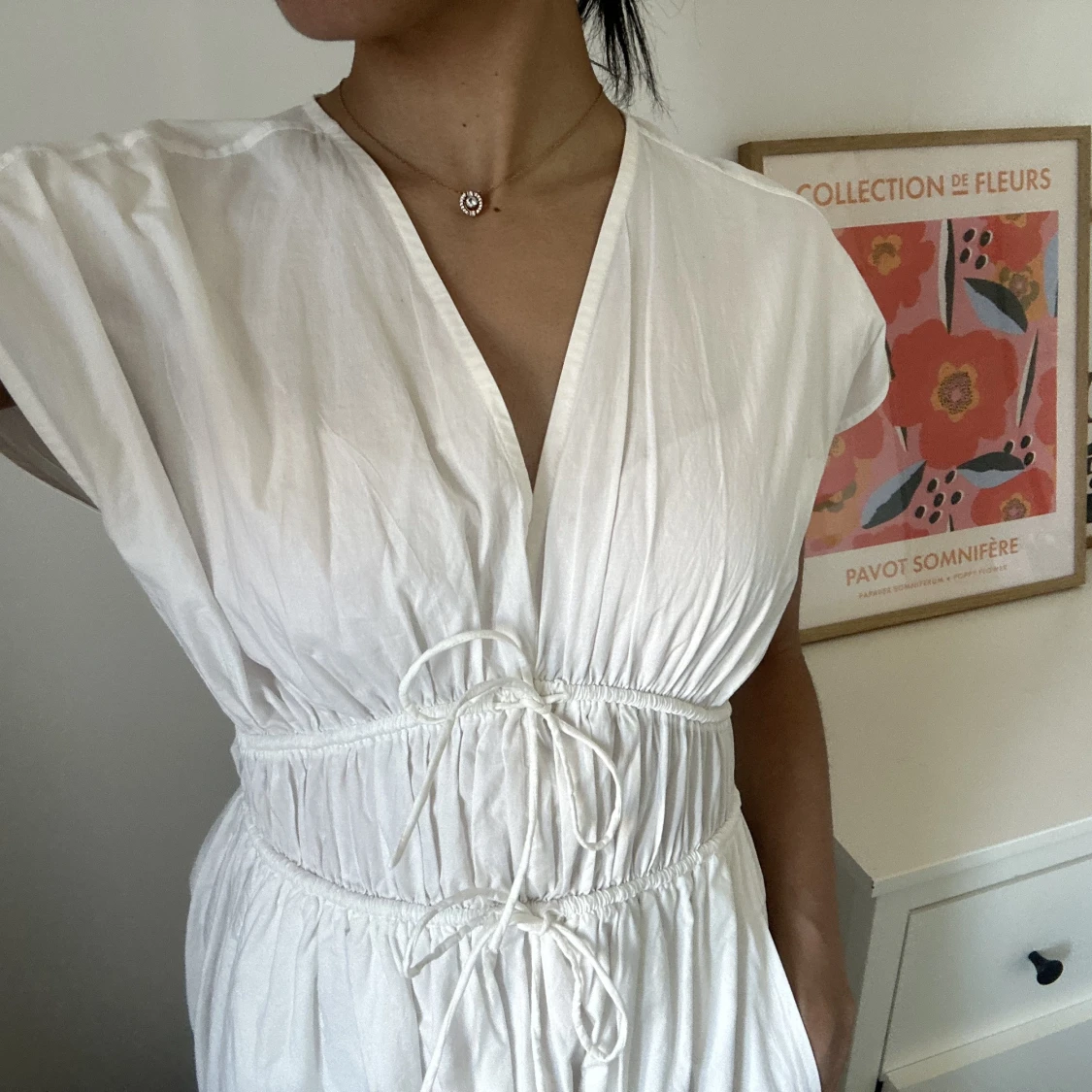 Klänning från inwear🤍