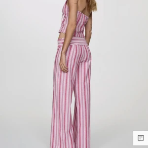 SÖKER!! - Söker dessa byxorna från mango i antigen xs/s hör av dig om du har ett par som du vill sälja!:)