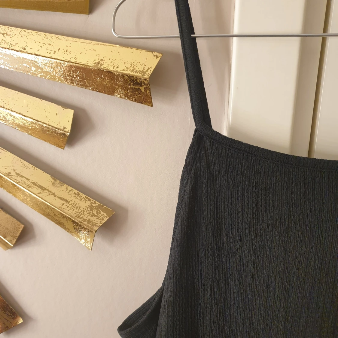 Långklänning  - 92