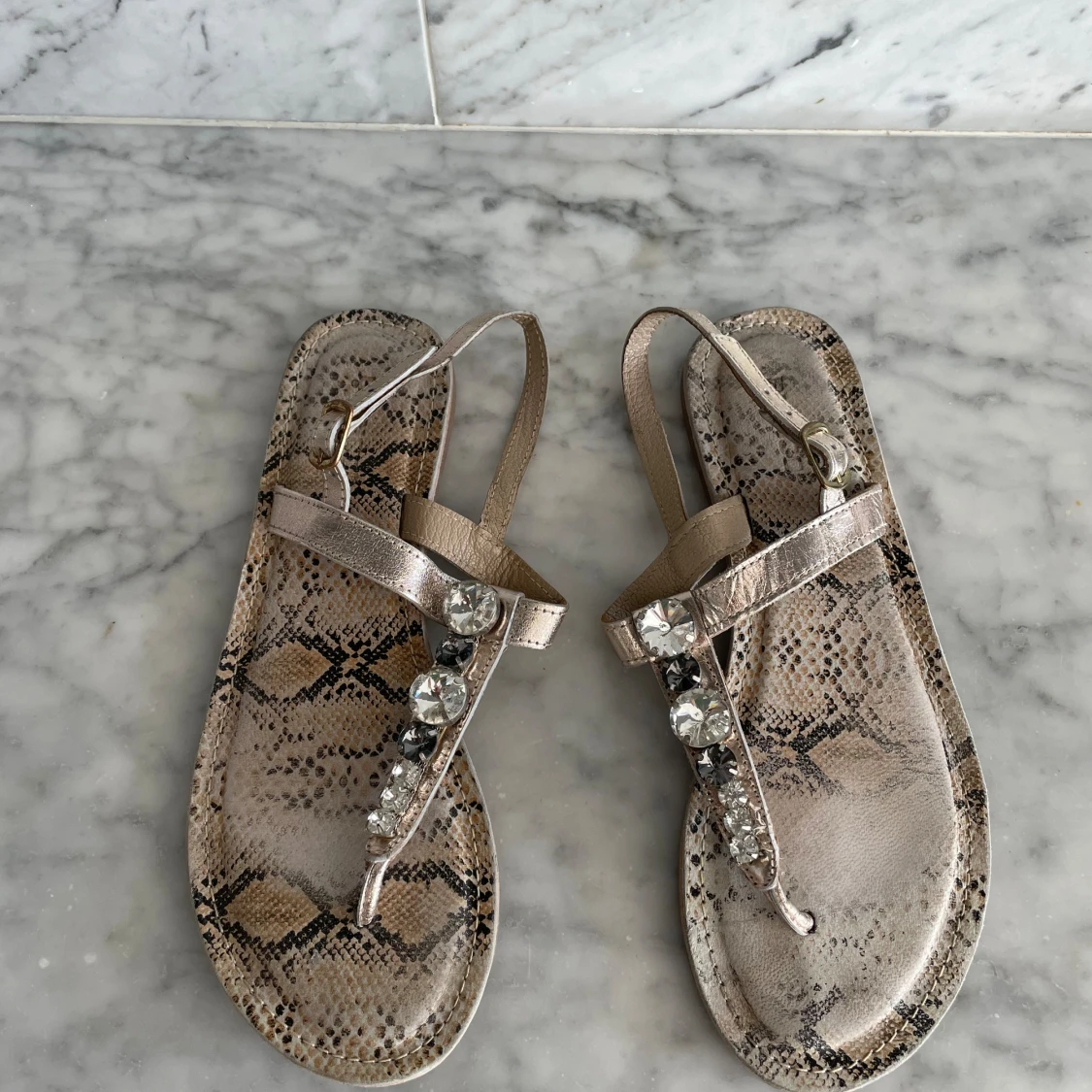 Sandaler från Bianco - 90