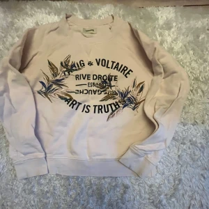 Zadig & Voltarie tröja  - En långärmad tröja från Zadig!