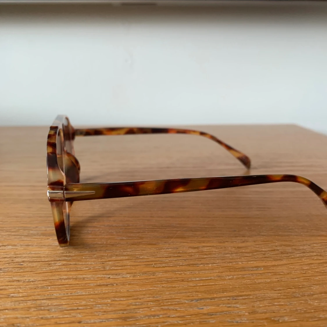 Grisch glasögon  - 91