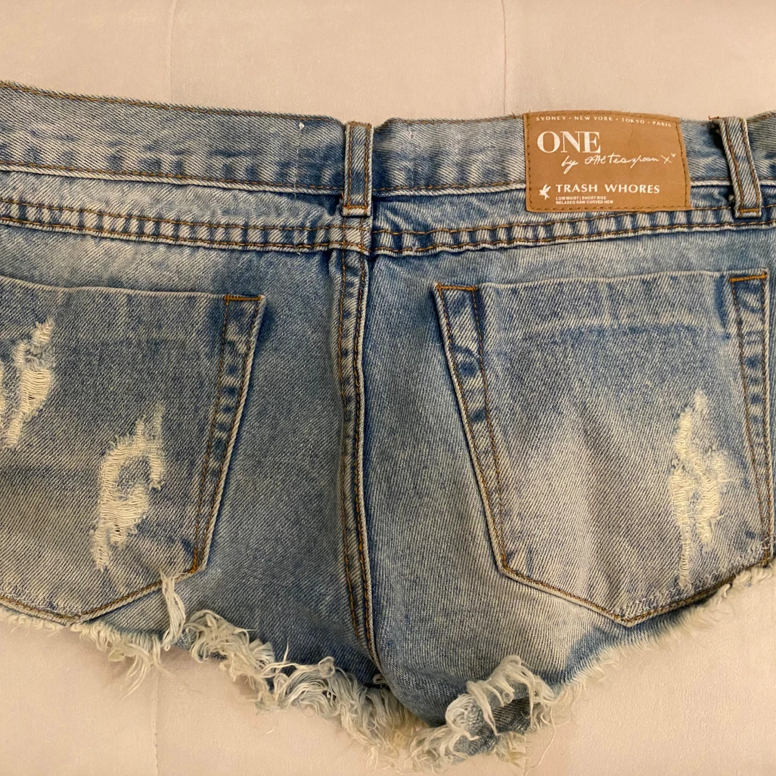 Populära shorts - 91