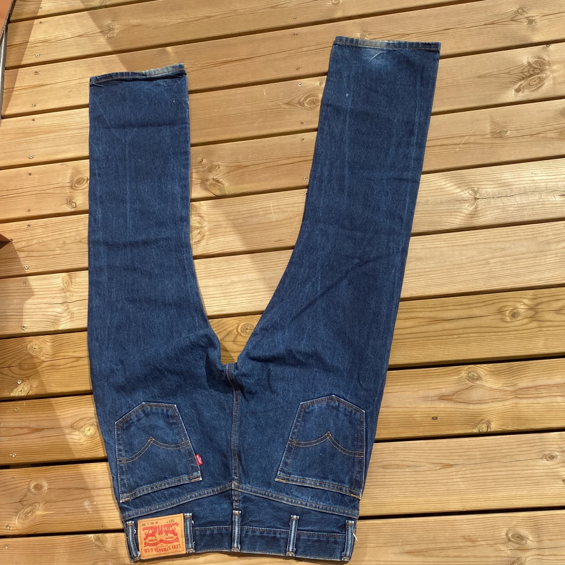 Levis 517 - 90