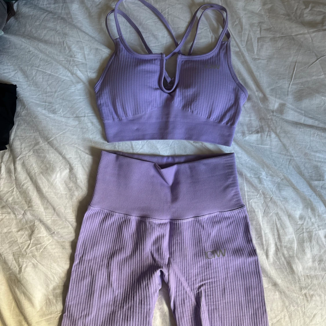 ICIW set 3 delar - 90