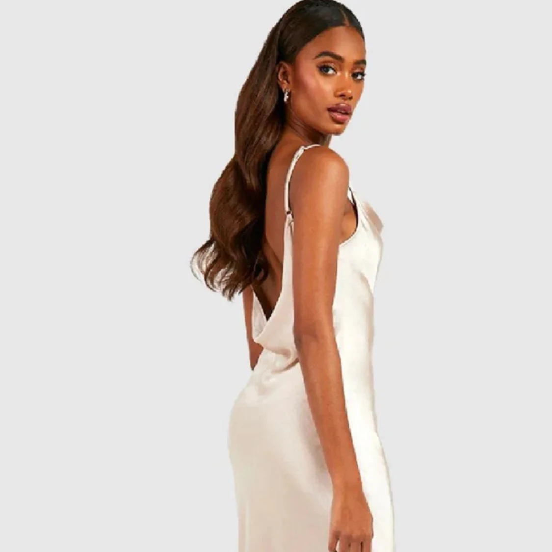 Klänning från bohoo!! - 90