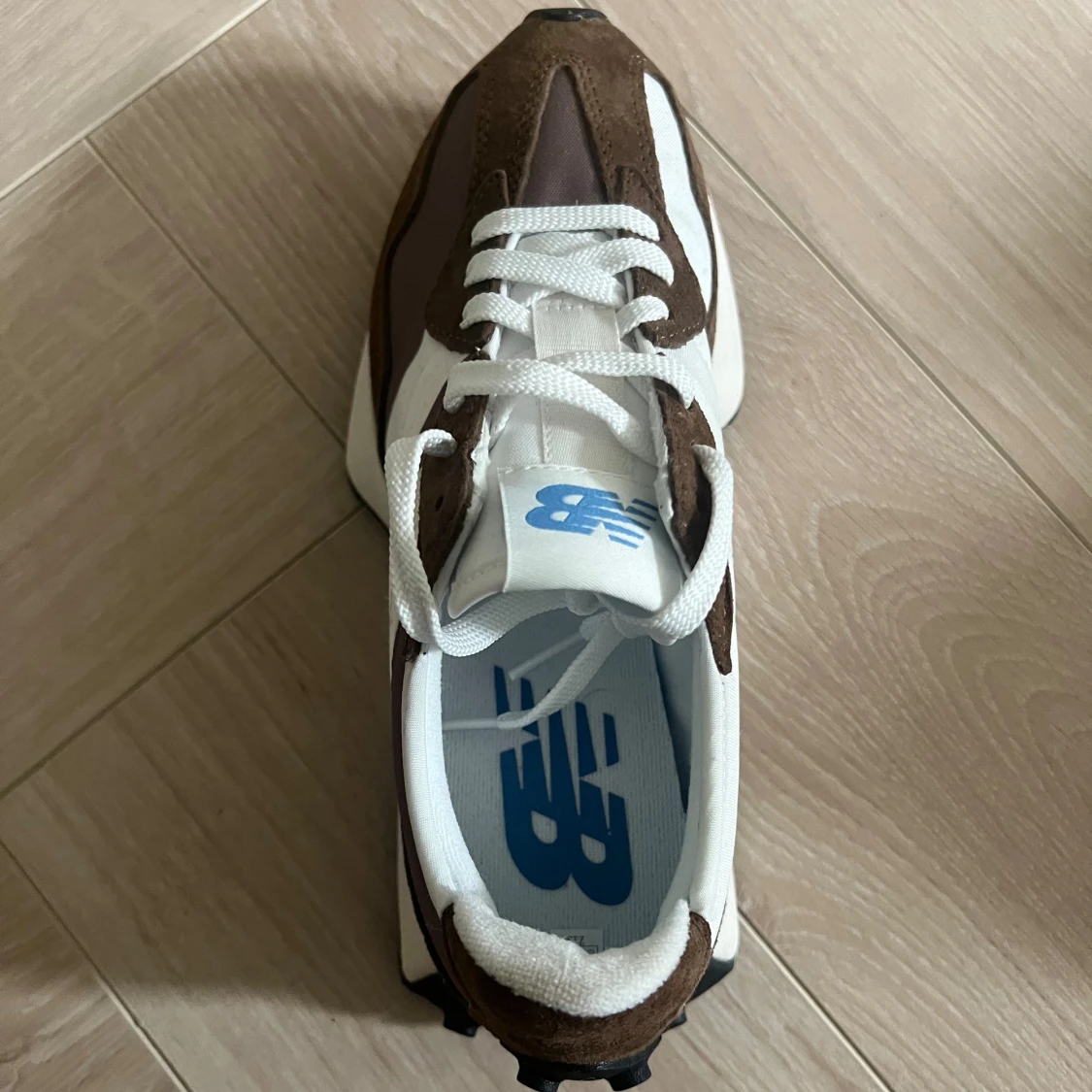 New Balance OANVÄNDA nypris 1450 - 91