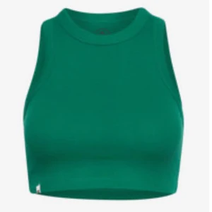 Barbara Kristoffersen by Rosemunde topp   - Barbara Kristoffersen by Rosemunde kort topp Nyskick  Stl S/M  