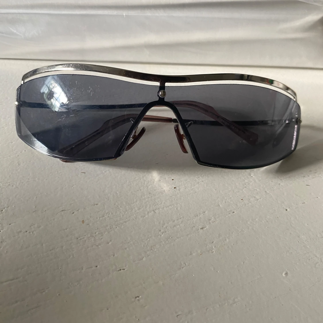 Vintage solglasögon