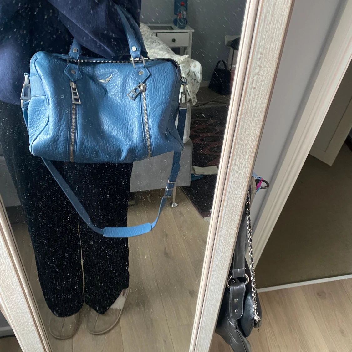 Zadig sunny bag - 92