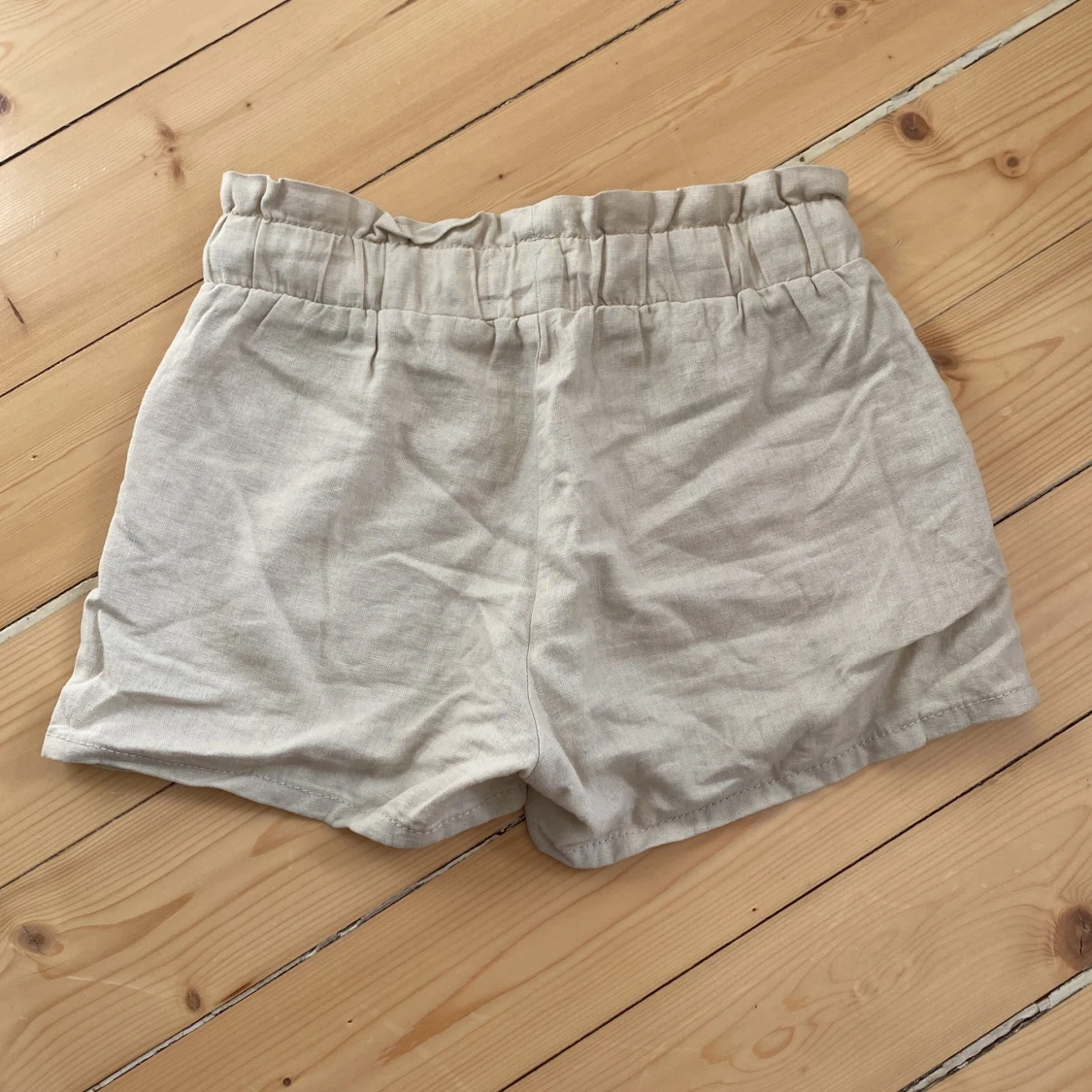 Linneshorts  - 90