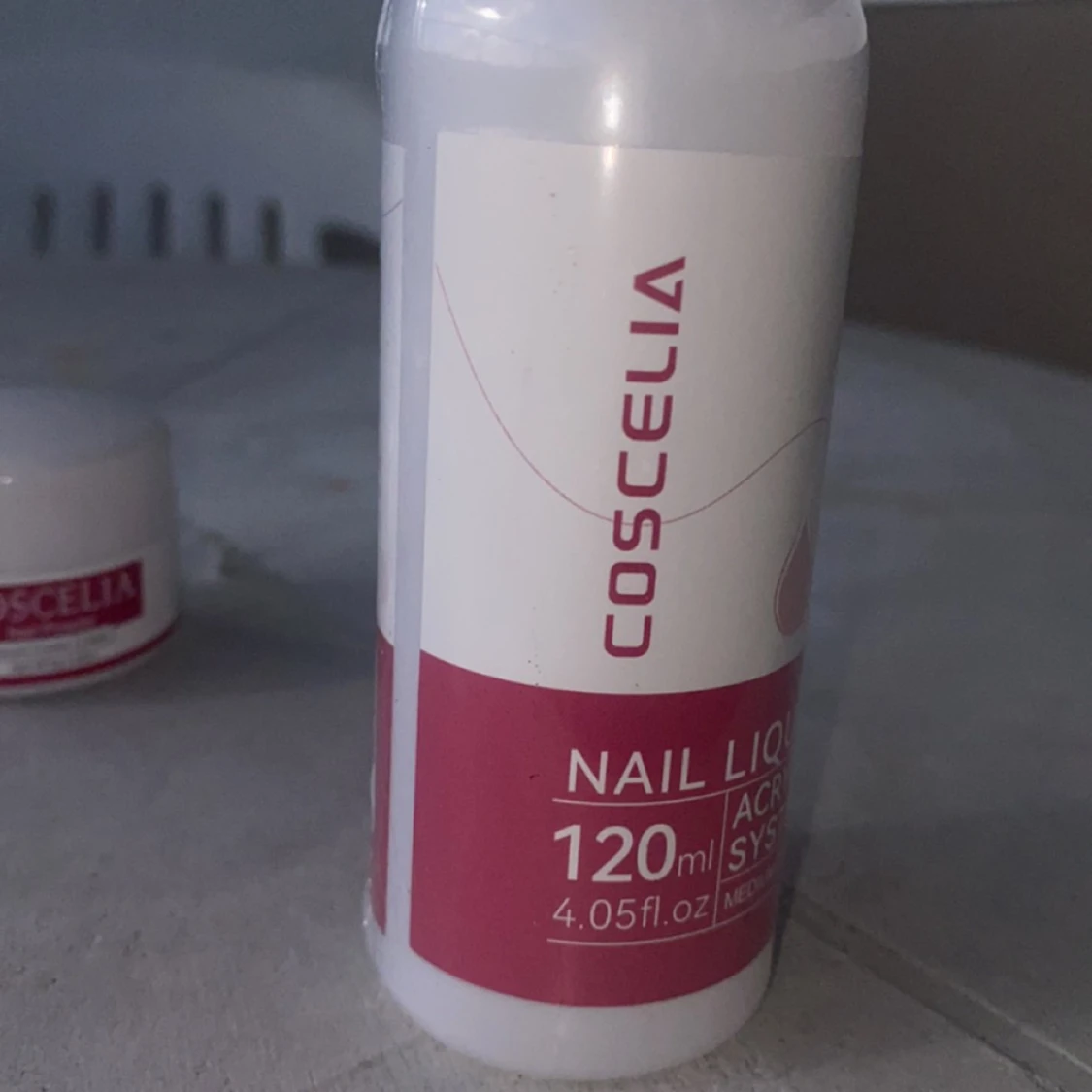 Akrylnaglar ✨ - 90