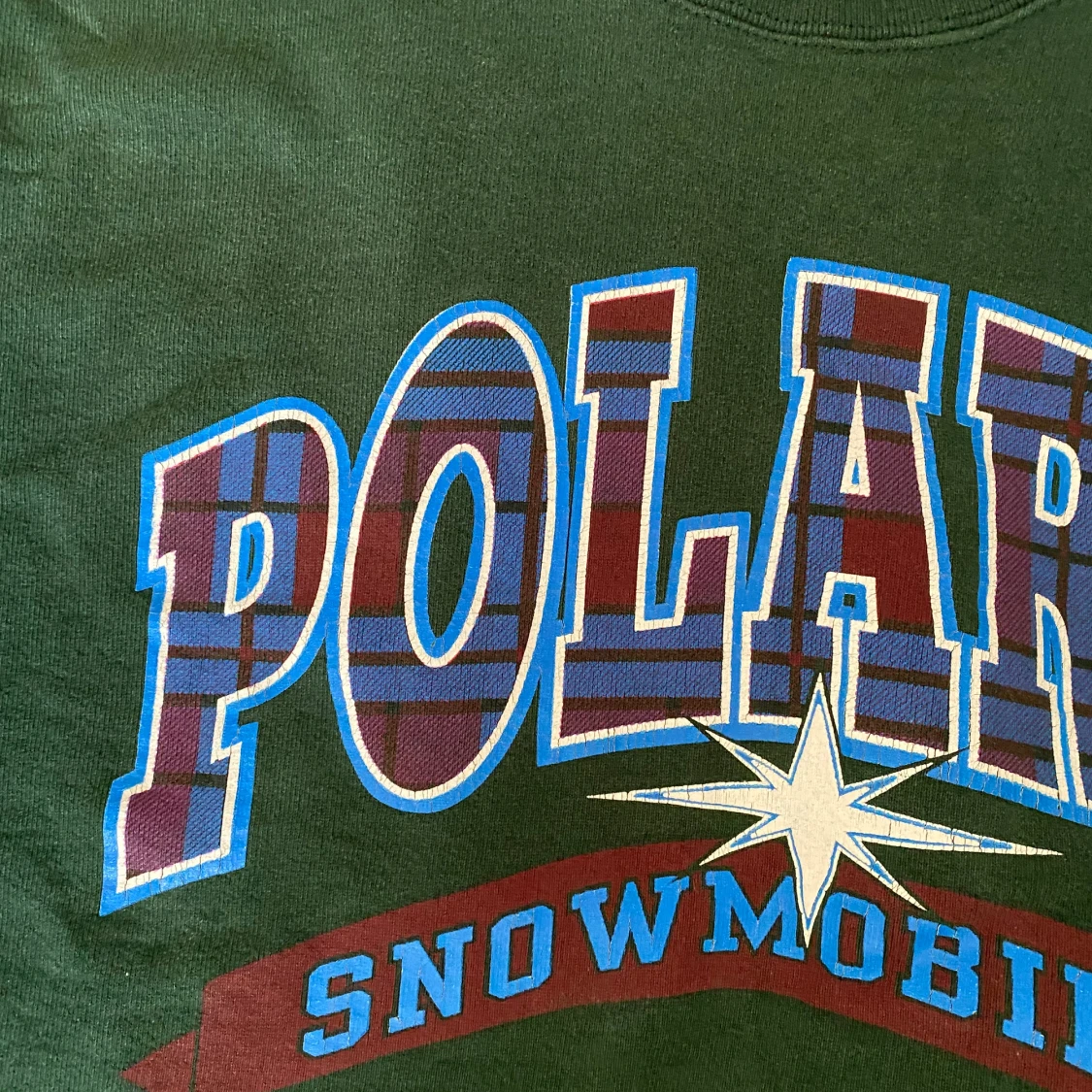 Oversized GREEN sweatshirt  - 91