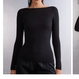 Intimissimi tröja - Använd 1 gång, inga defekter❤️