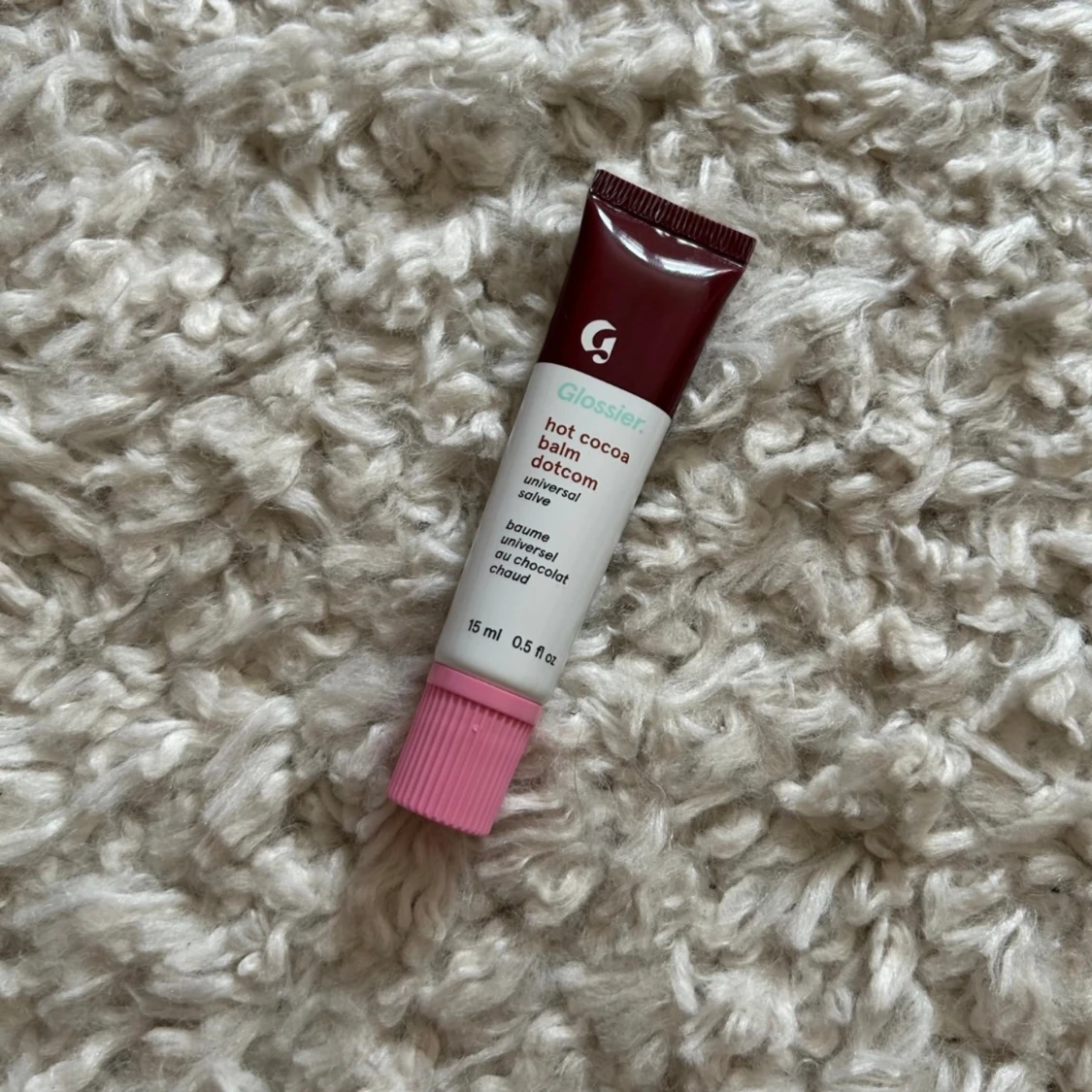 Ny! Glossier Balm dotcom - 90