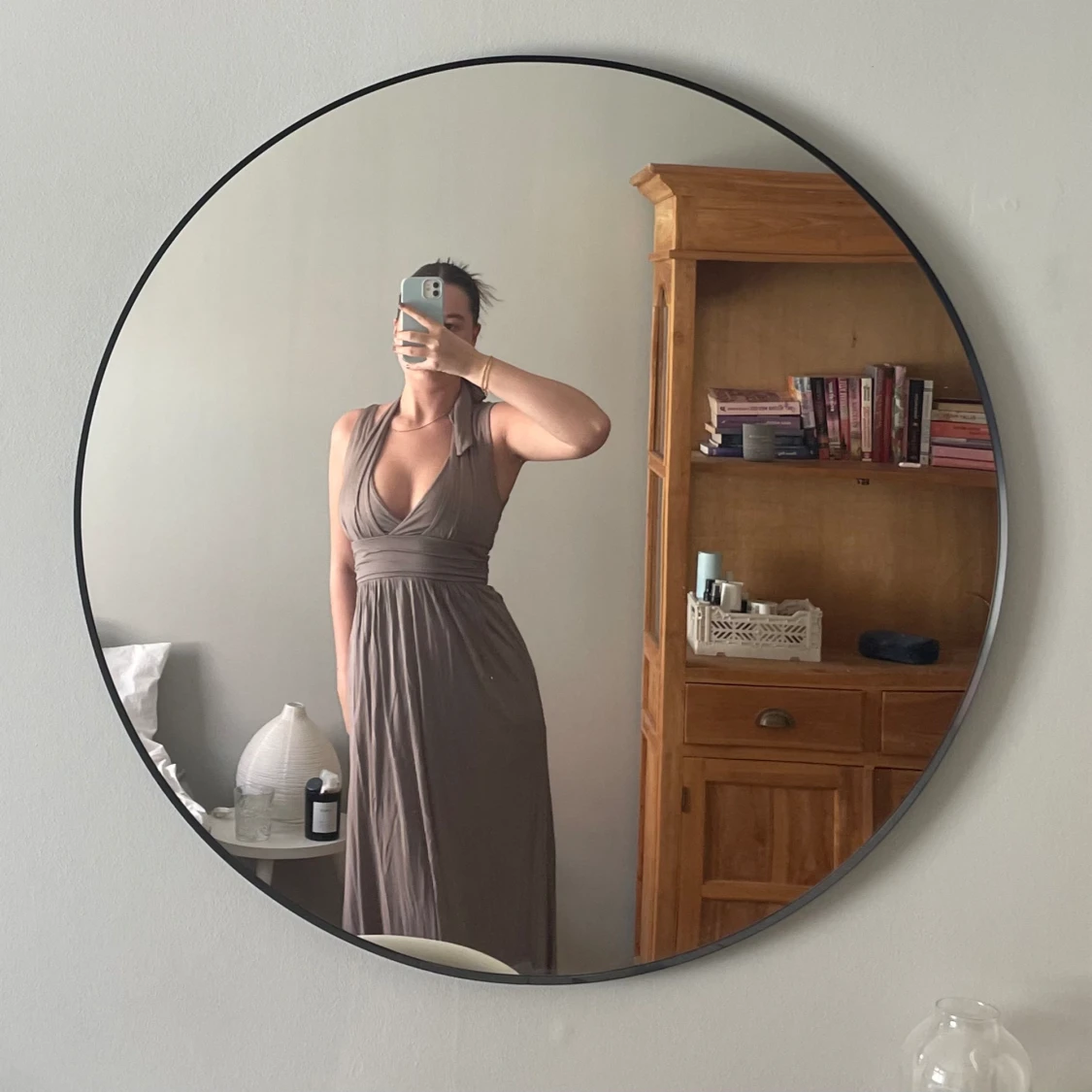 Långklänning French Connection - 91