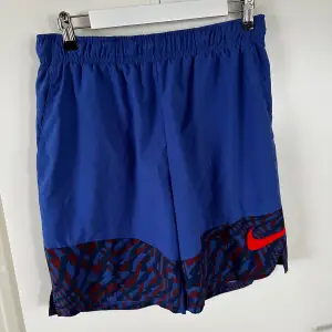 Nike shorts. Bra skick