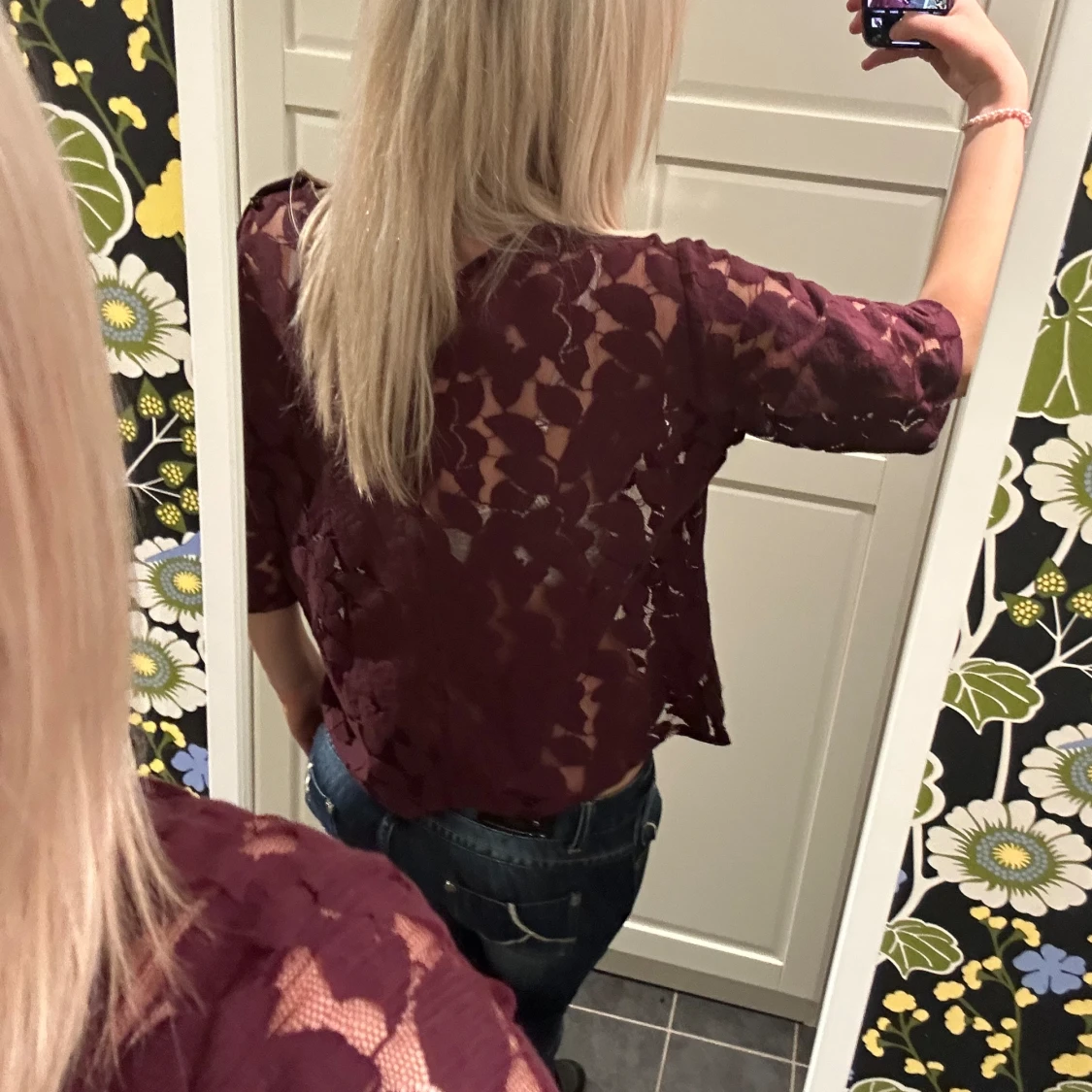 Custommade topp - 91