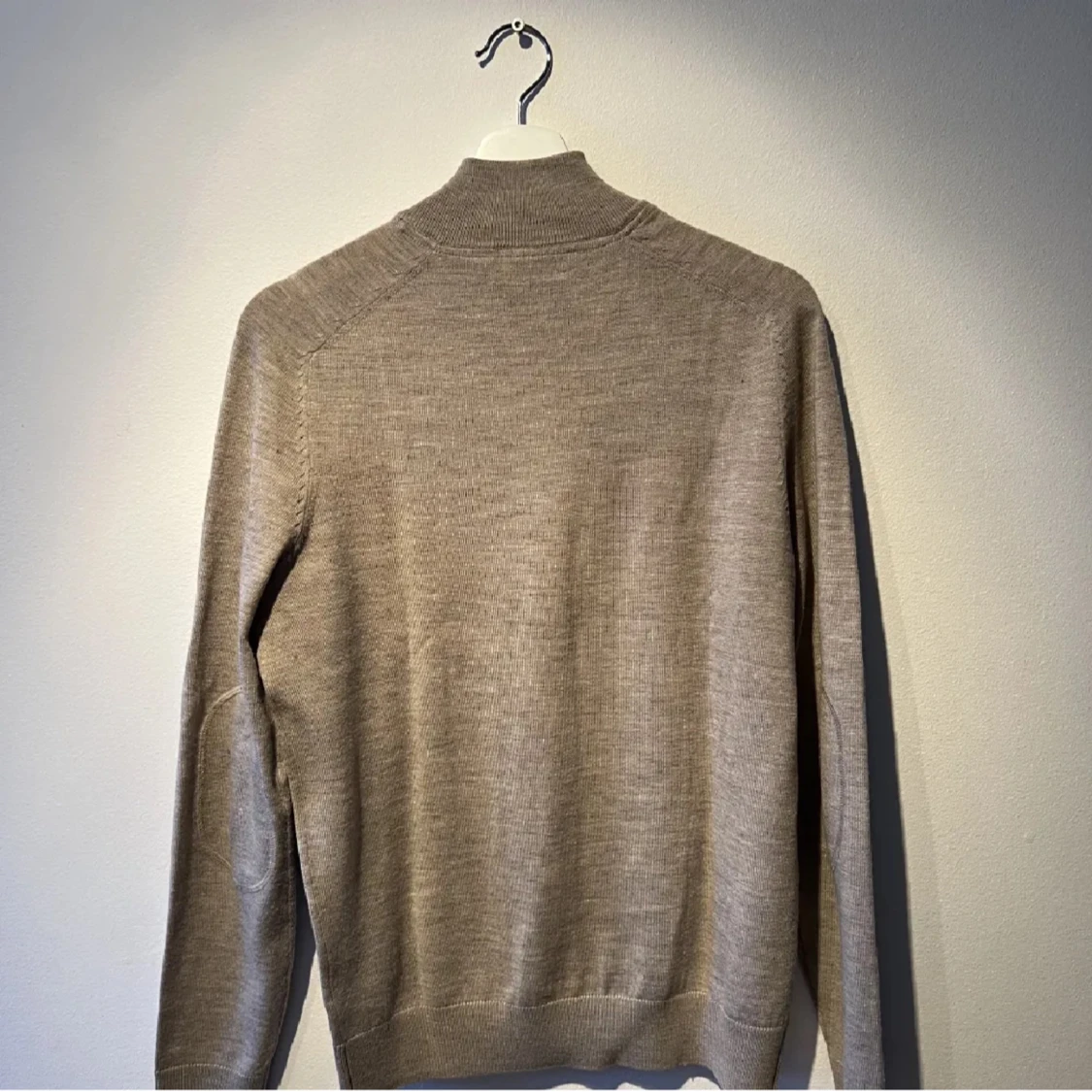 Morris half zip - 90