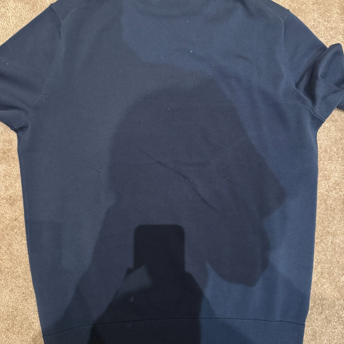 Morris Bumull Troja  - 90