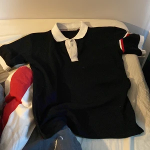 Moncler piké  - Bra skick 