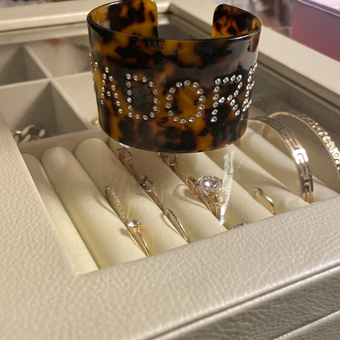 Jádore Dior armband 