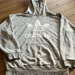 Hoddie - Välanvänd 