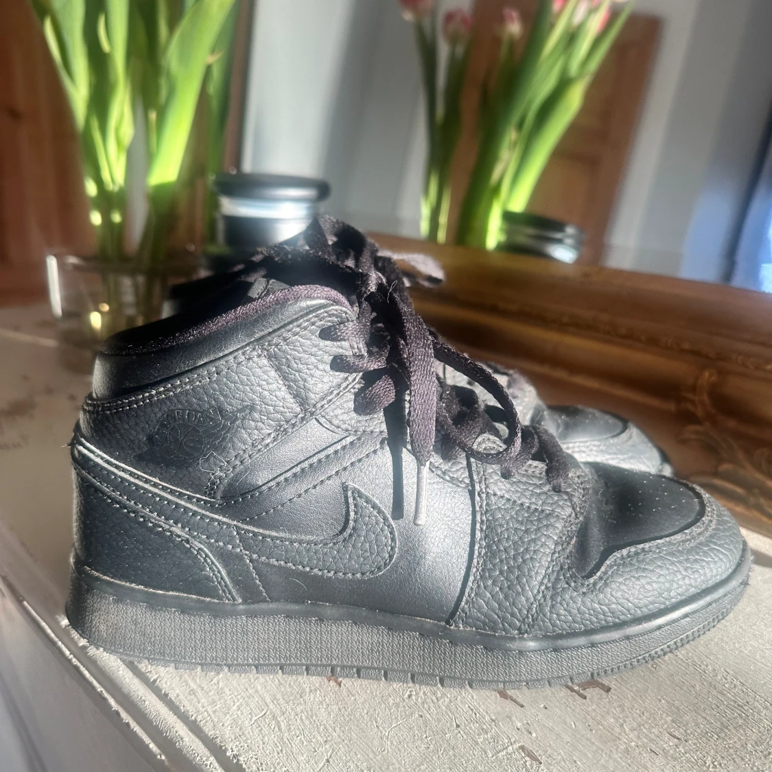 JORDANSneaker 'Air Jordan 1' - 91