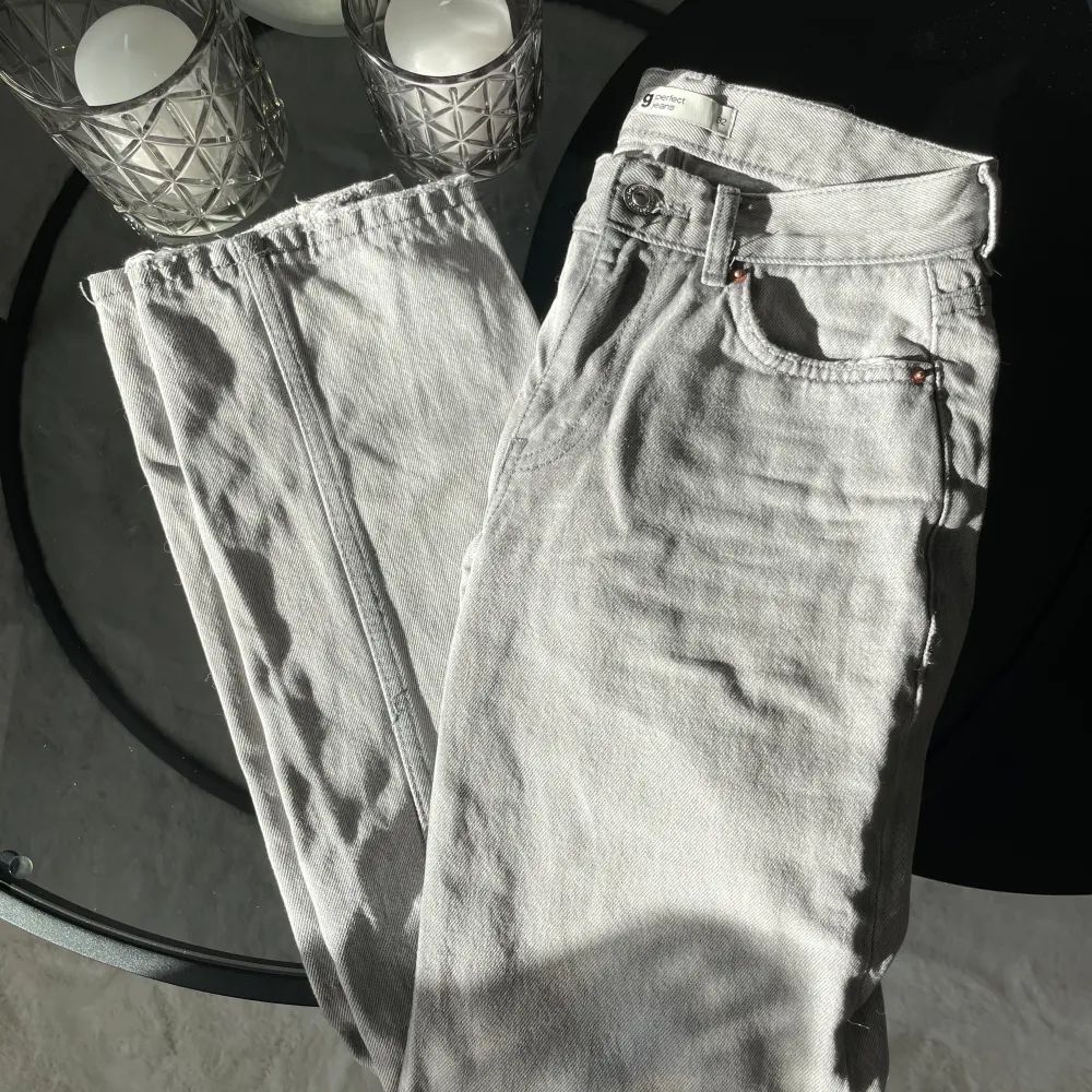 Nypris 499 men slutsålda💕fint skick. Jeans & Byxor.