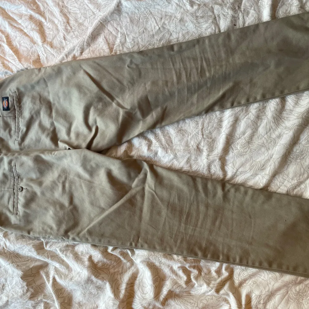Dickies workpants slimfit Storlek W29/L30. Jeans & Byxor.