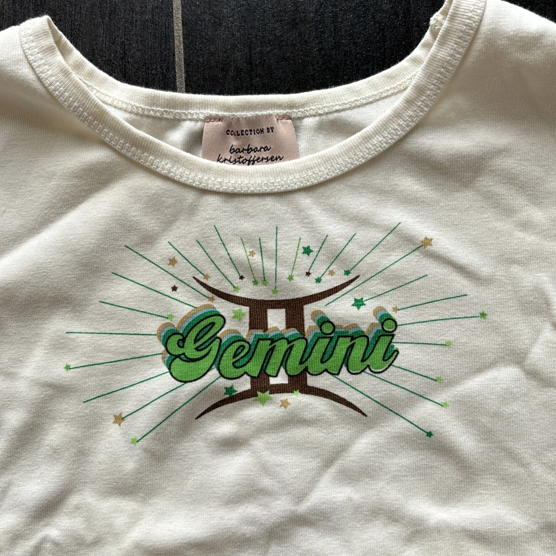 Gemini topp - 91