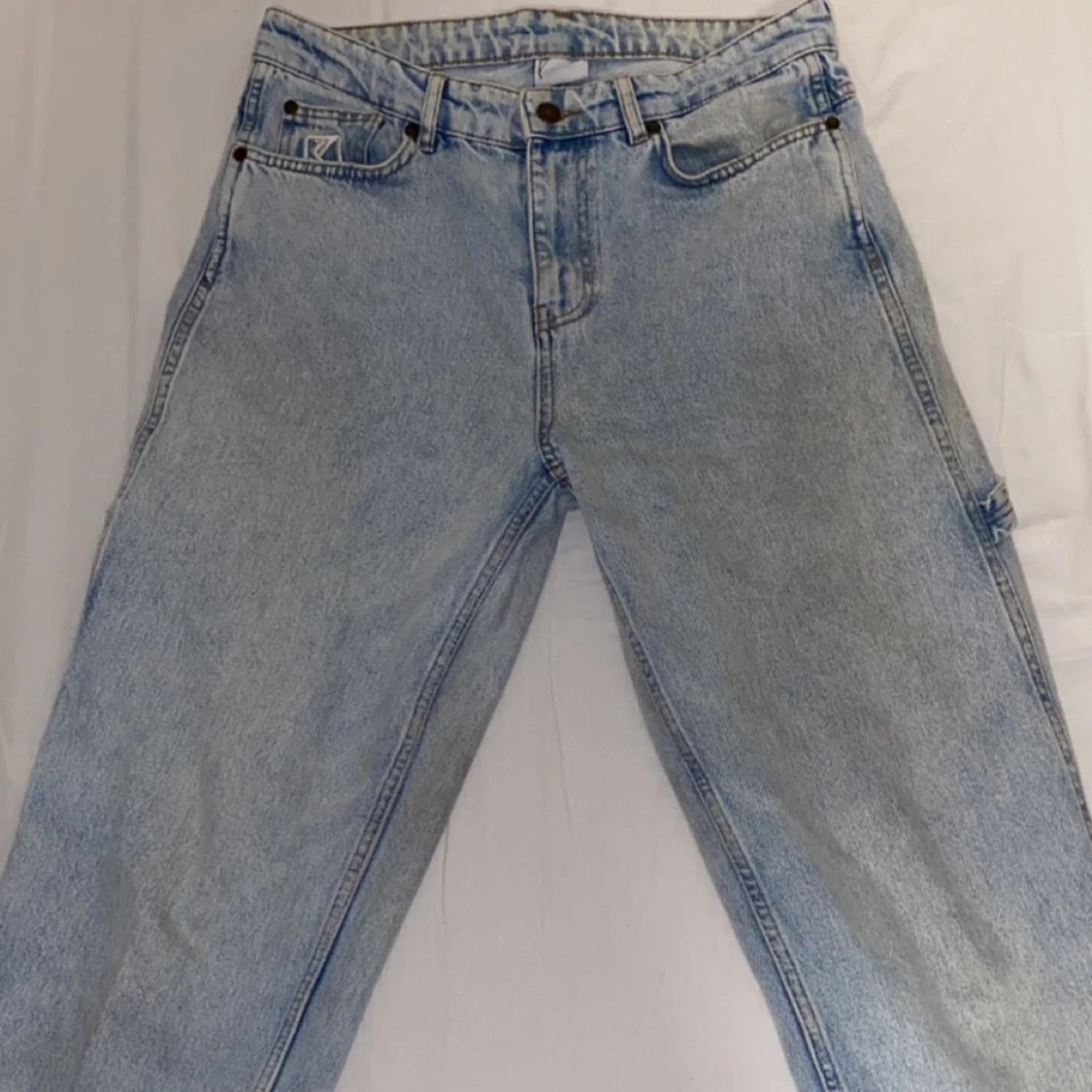 Karl Kani Retro Baggy jeans