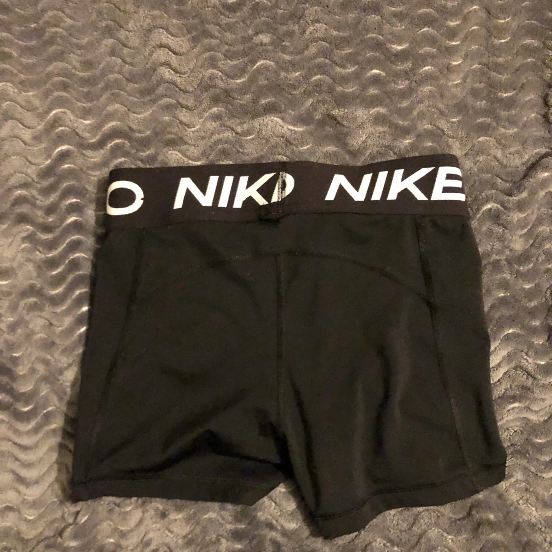 Nike pro byxor 
