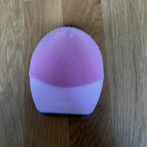 Foreo - Tar emot Swish