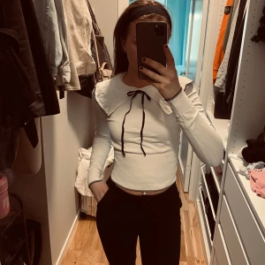 Tröja - Fin tröja från zara. Använd endast en gång. 