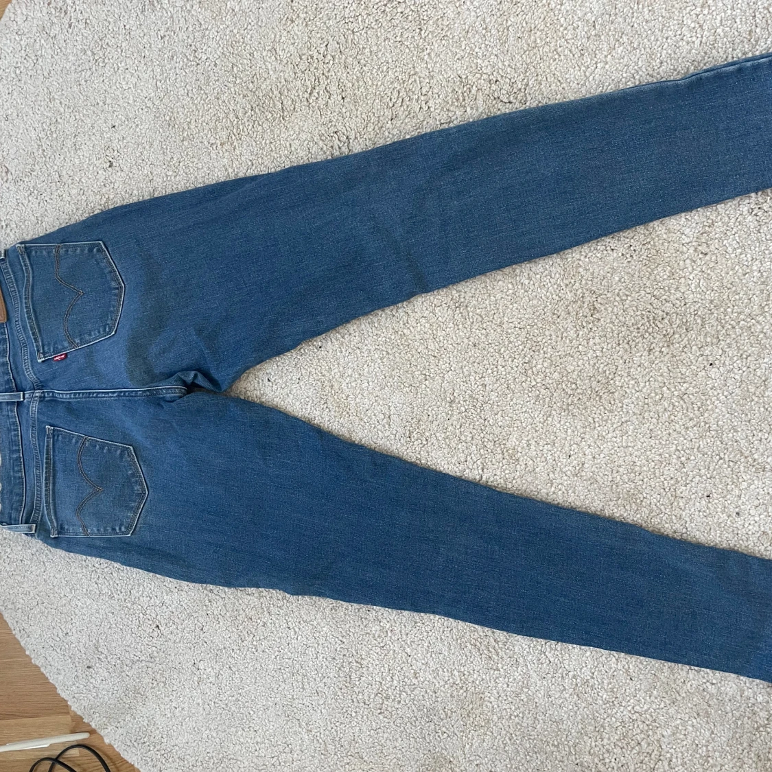 Levis 710 superskinny - 91