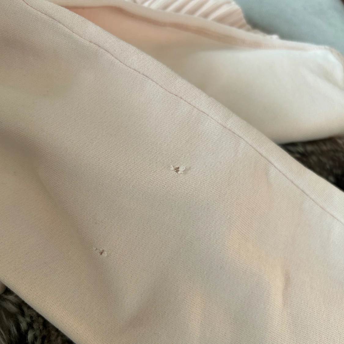 Rosa Acqua Limone tröja  - 92