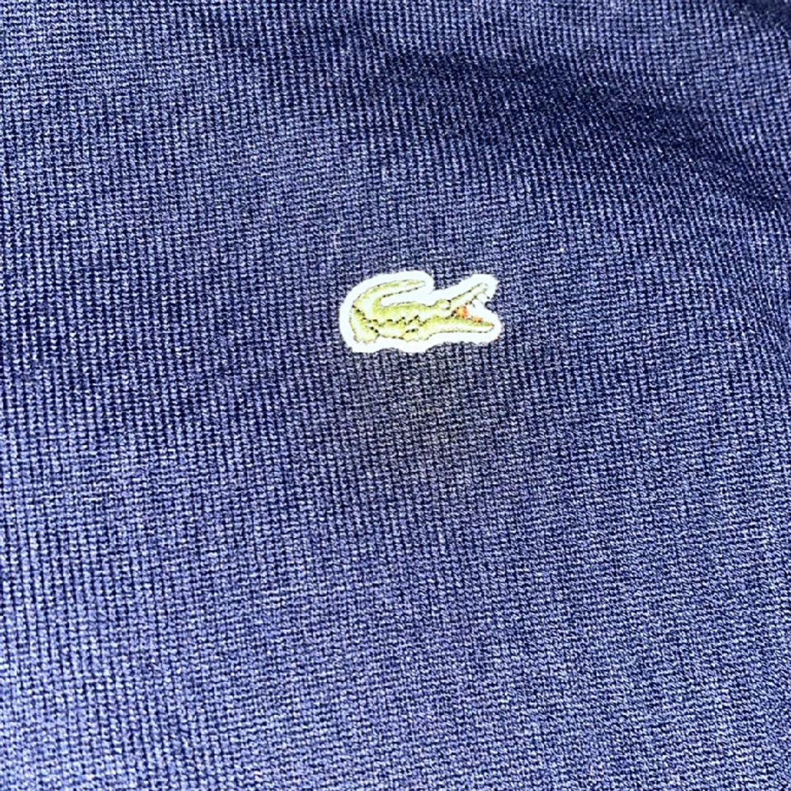 Lacoste tröja  - 90