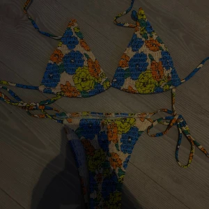 Bikini - Aldrig använd. Ny utan prislapp. 