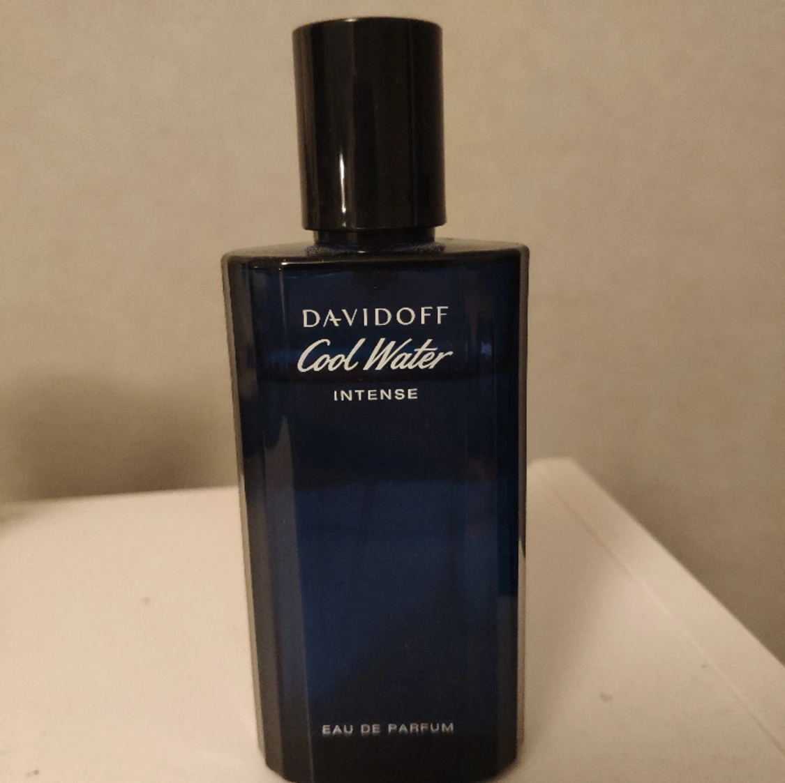 Davidoff Cool Water Intense