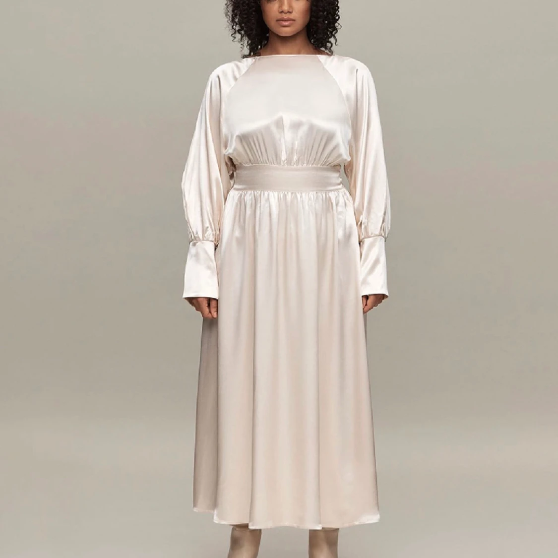 Lis Bonne Atelier Prosecco Dress - 90