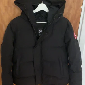 Canada goose - Canada goose jacka