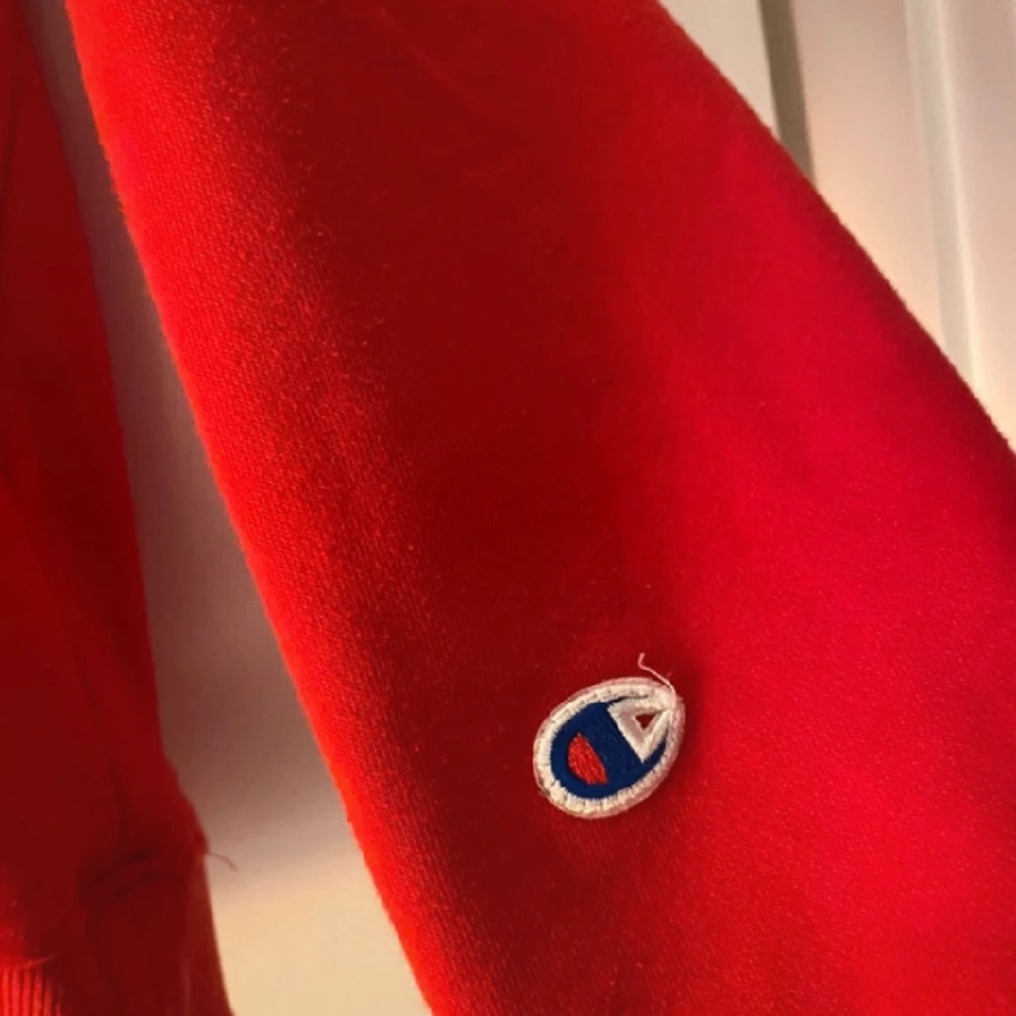 Champion hoodie  - 90