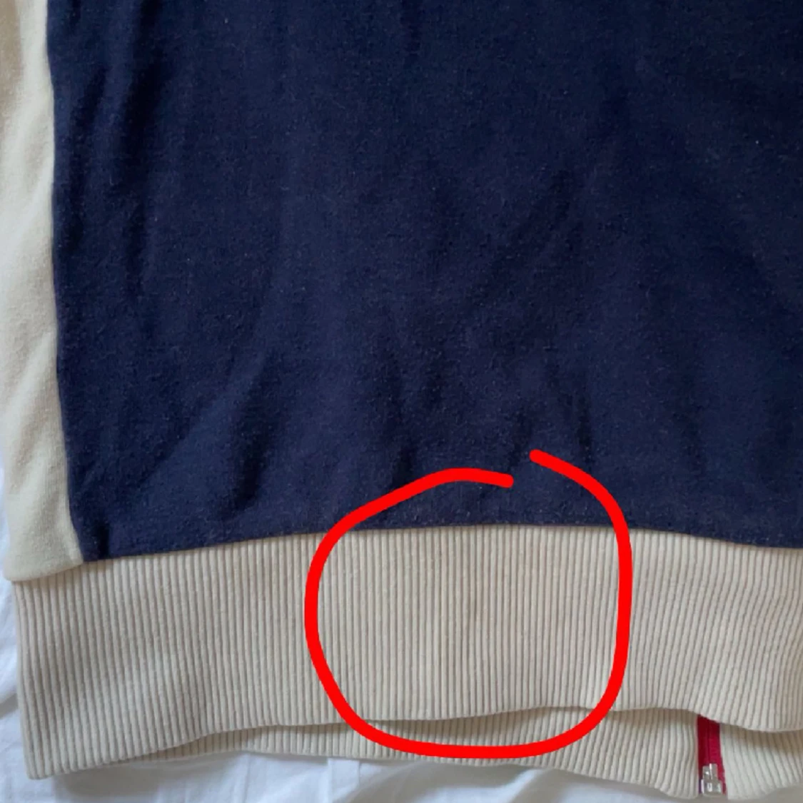 Miss Sixty collagetröja  - 91