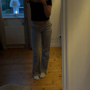 Juicy couture - Säljer mina juicy i strl xs då dem blivit för små